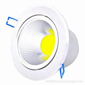 20/30W COB LED Ceiling Light with 85 to 240V AC Input Voltage, Low-power Consumption